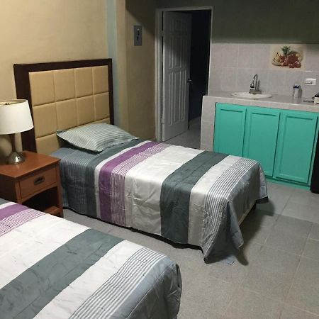 Posada Casa Pascola 埃尔富埃尔特 外观 照片