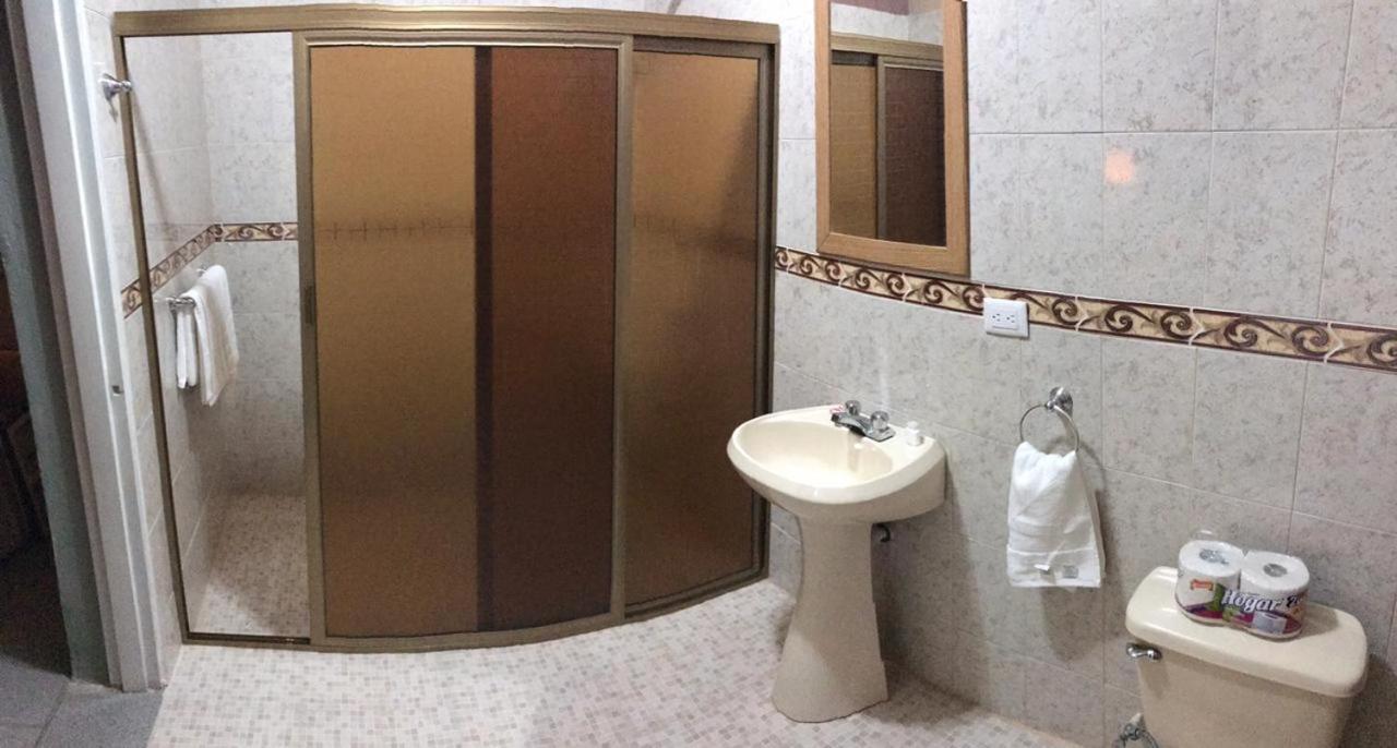 Posada Casa Pascola 埃尔富埃尔特 外观 照片